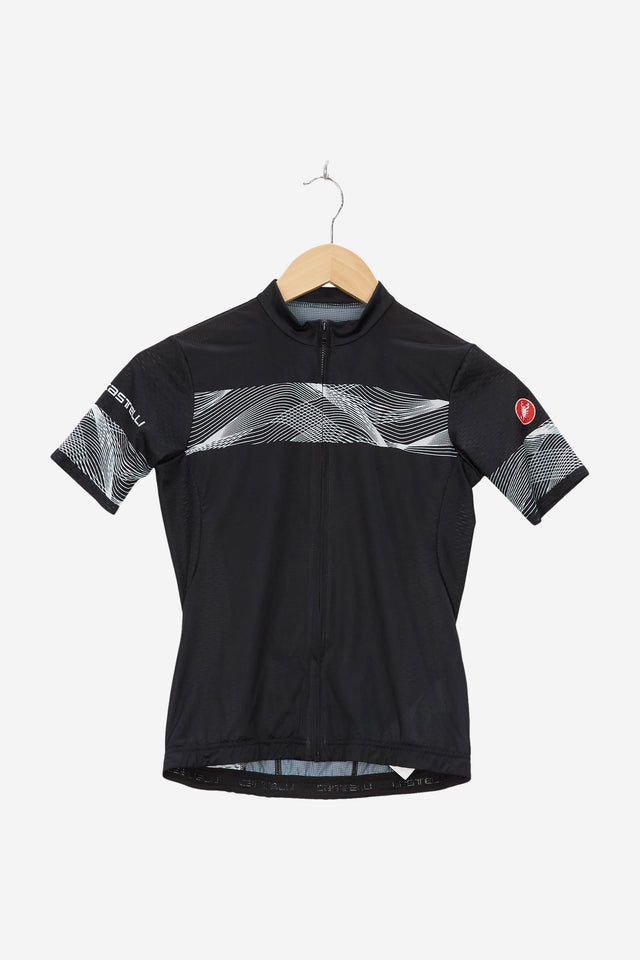 Fahrradtrikot für Damen