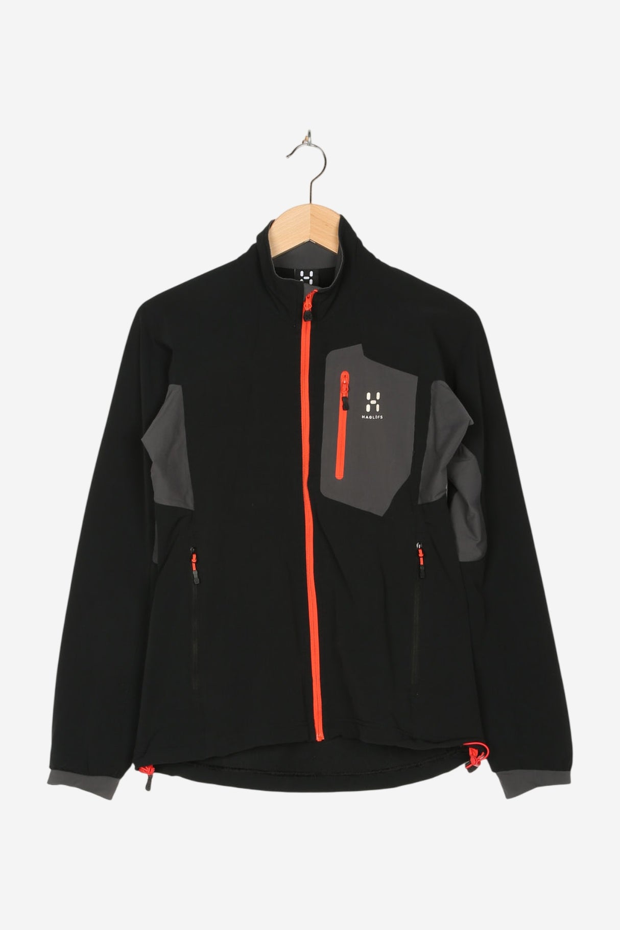 Softshelljacke für Damen