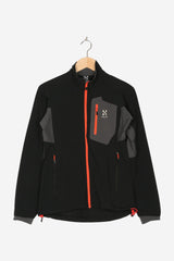 Softshelljacke für Damen