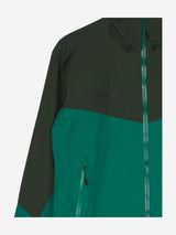 Regenjacke mit GORE-TEX für Herren