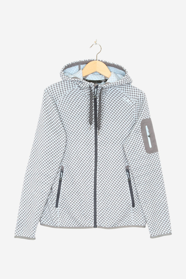 Fleecejacke für Damen
