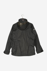 Regenjacke mit GORE-TEX für Damen