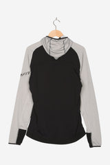 Fleecejacke für Herren