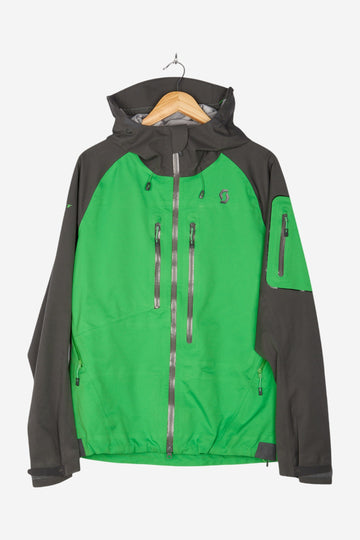 Regenjacke für Herren