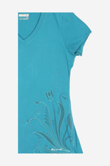 T-Shirt für Damen