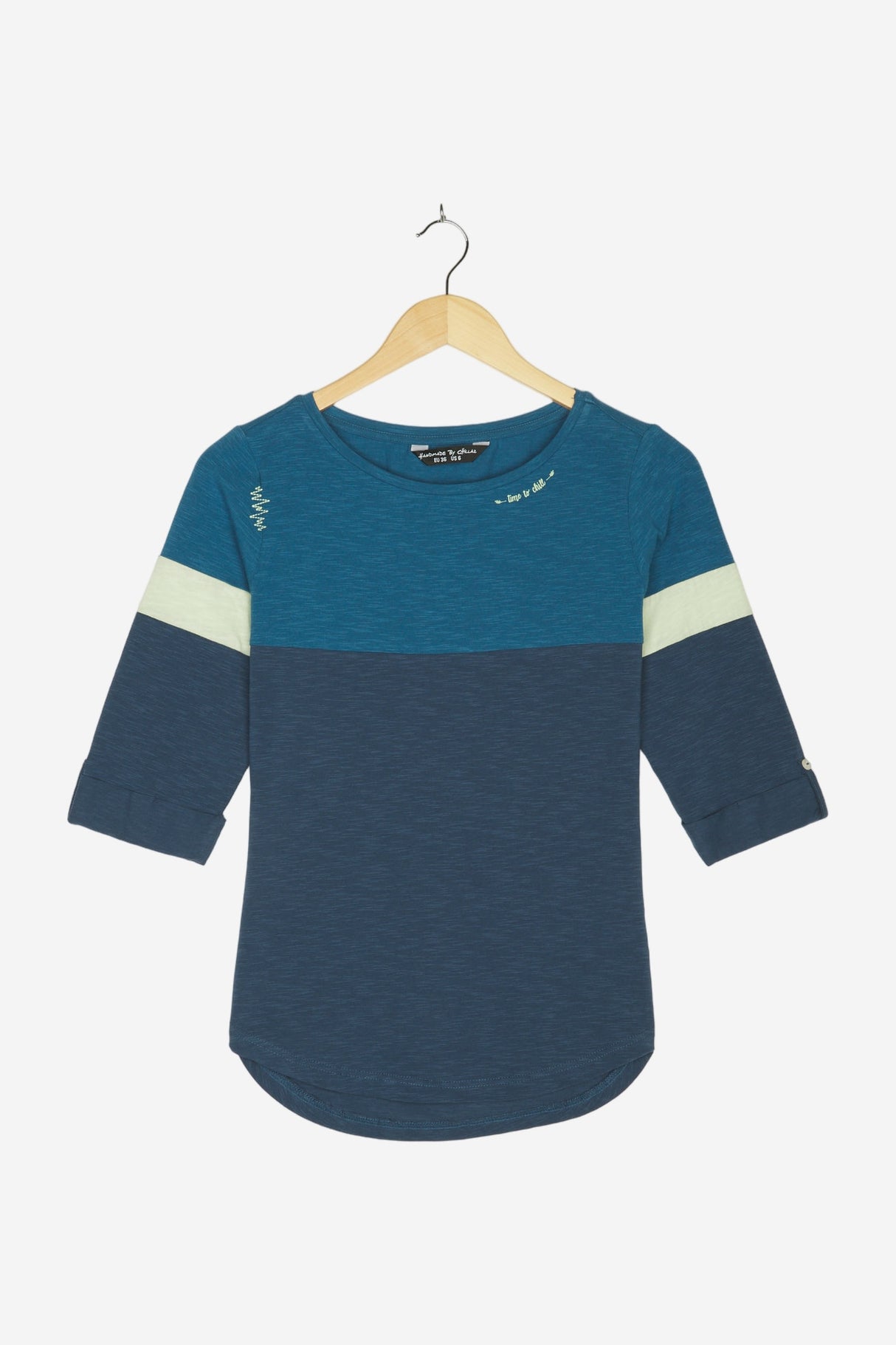 Longsleeve für Damen