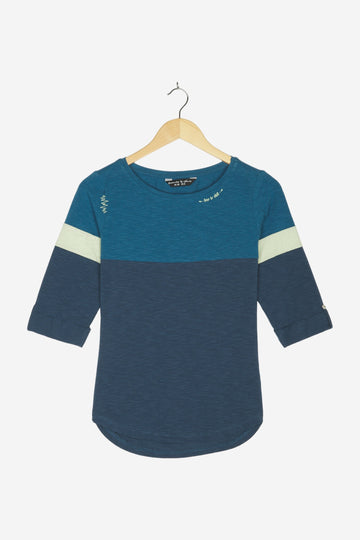 Longsleeve für Damen