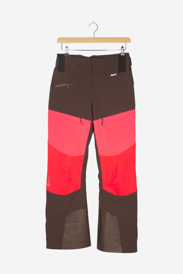 Kurze Isolationshose für Damen