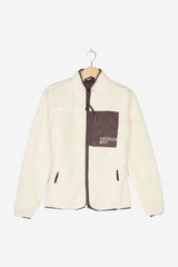 Fleecejacke für Damen