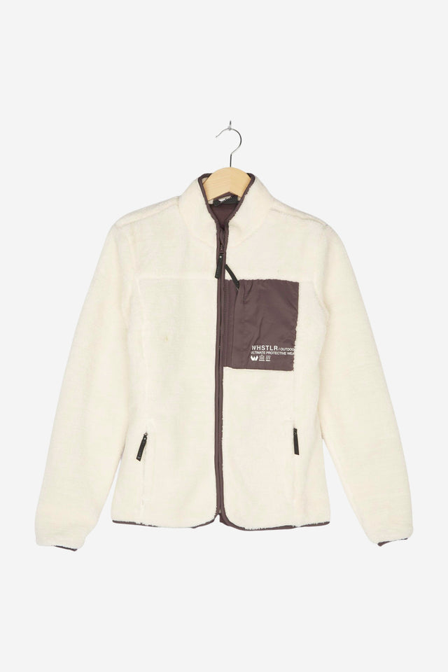 Fleecejacke für Damen