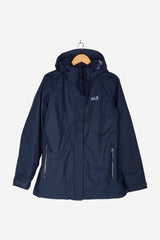 Doppeljacke für Damen