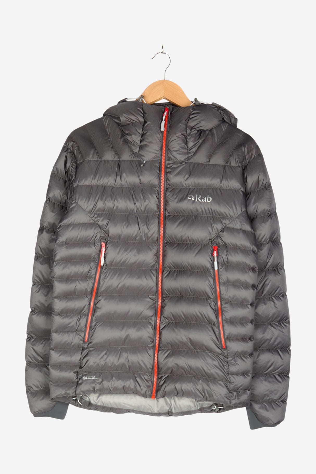 Daunenjacke für Herren