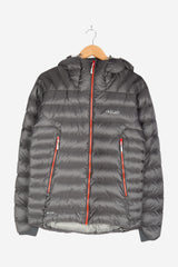 Daunenjacke für Herren