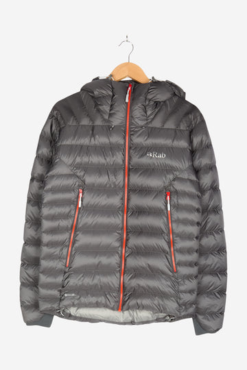Daunenjacke für Herren