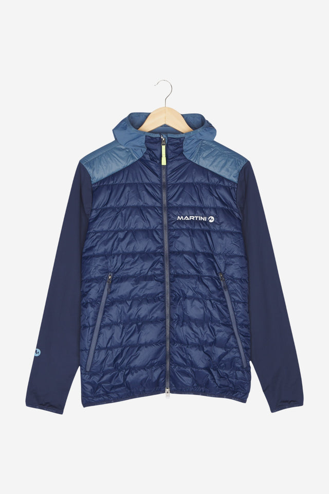 Isolationsjacke für Herren