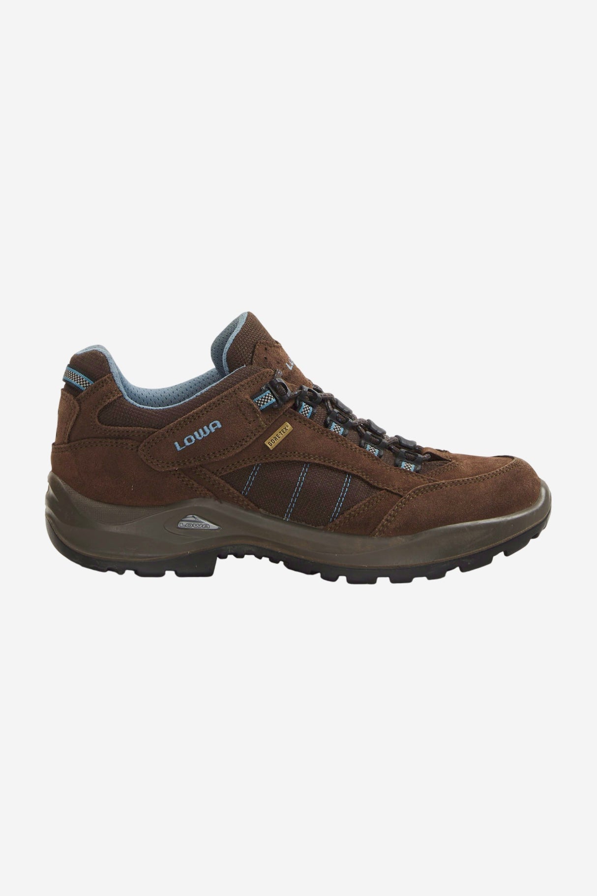 Wanderschuhe für Herren