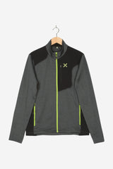 Fleecejacke für Herren