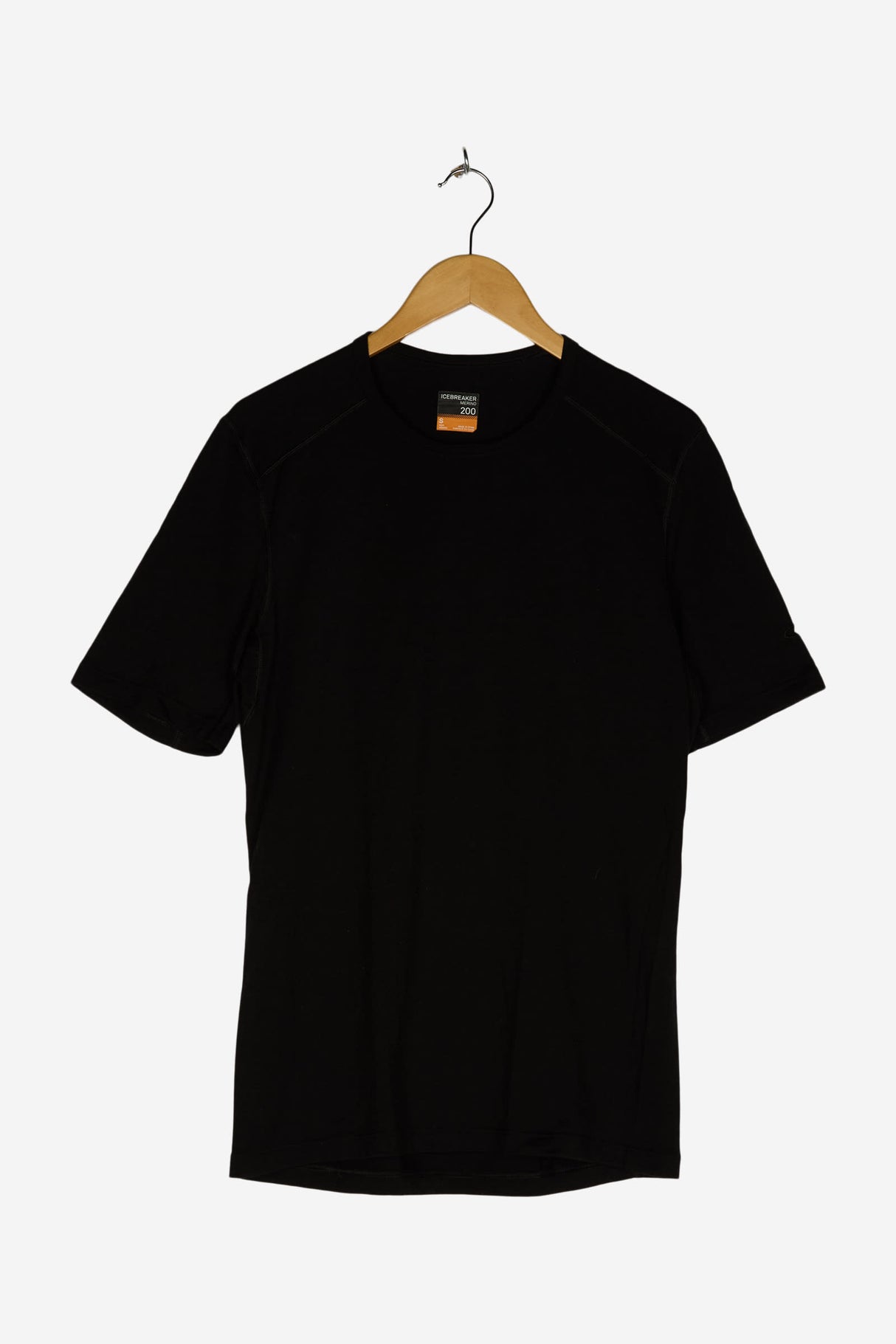 T-Shirt Merino für Damen