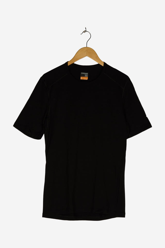 T-Shirt Merino für Damen