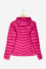 Daunenjacke für Damen