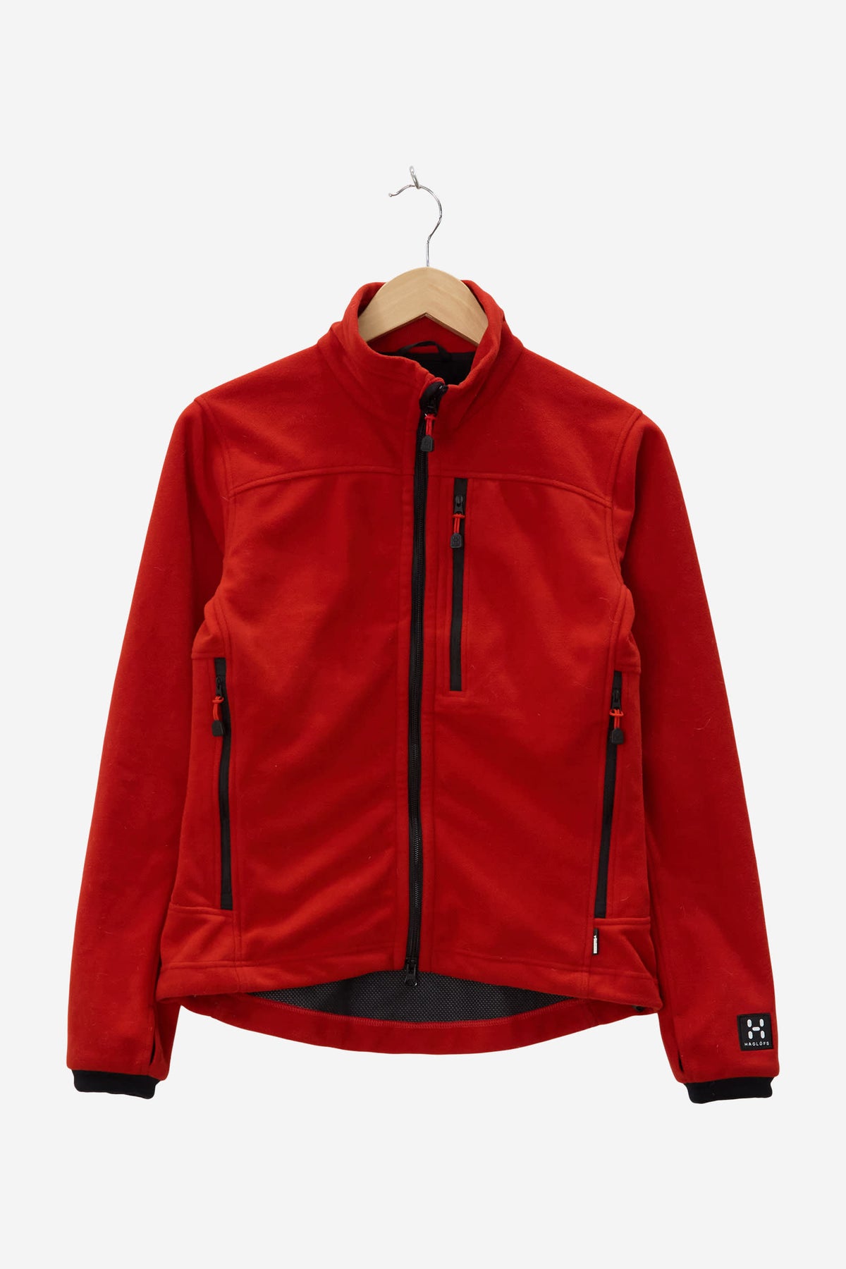 Fleecejacke für Damen