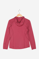Fleecejacke für Damen