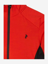 Fleecejacke für Damen