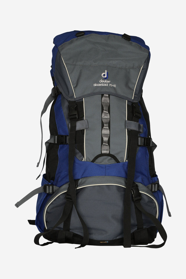 Trekkingrucksack für Herren und Damen