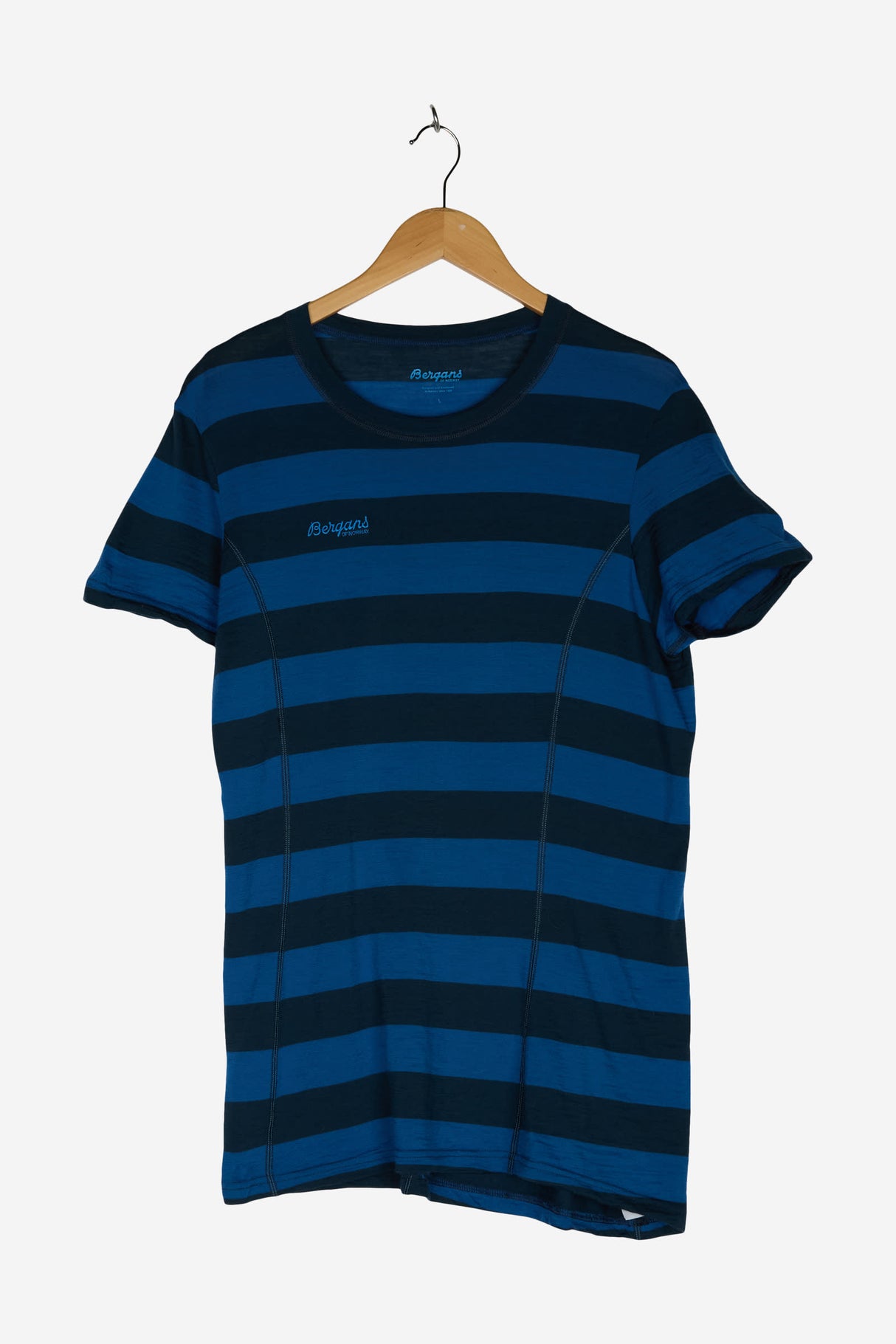 T-Shirt Merino für Damen