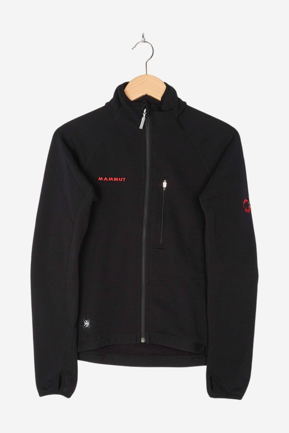 Fleecejacke für Damen