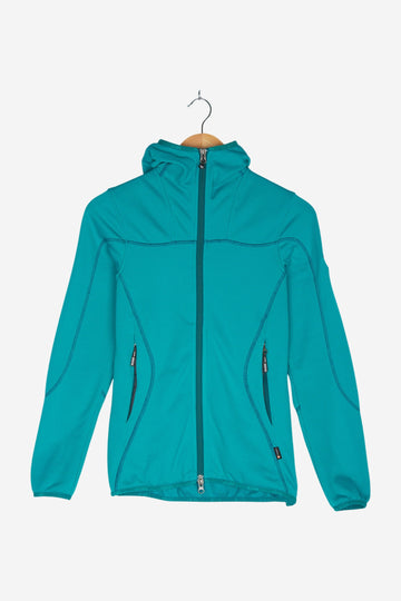 Fleecejacke für Damen