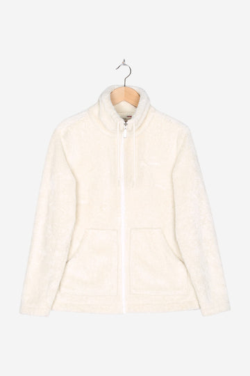 Fleecejacke für Damen