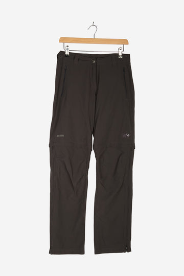 Zip Off Hose für Damen