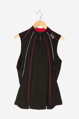 Fahrradtrikot für Damen