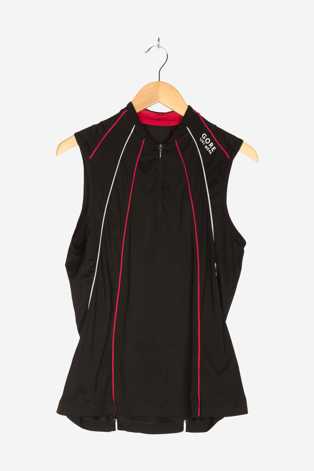 Fahrradtrikot für Damen
