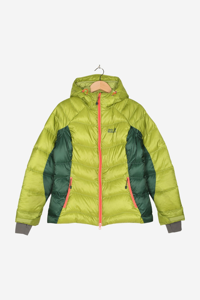 Daunenjacke für Damen