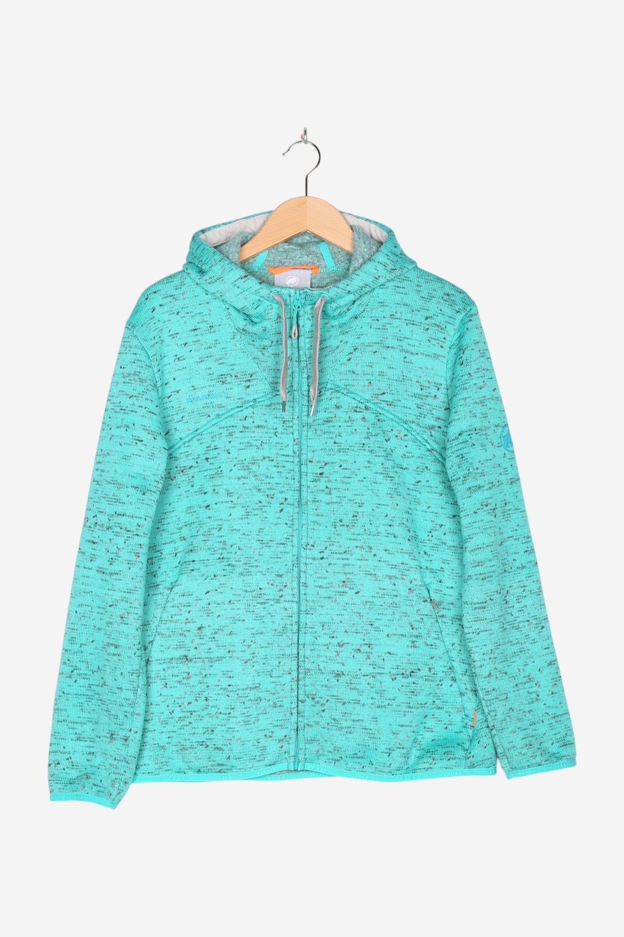 Fleecejacke für Damen