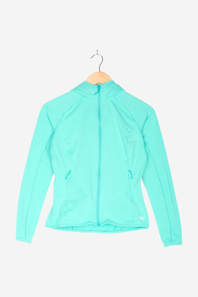 Fleecejacke für Damen