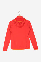 Fleecejacke für Damen