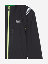 Fahrradjacke für Herren