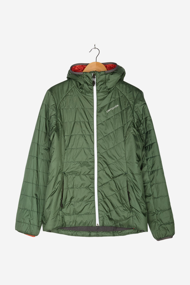 Isolationsjacke für Damen