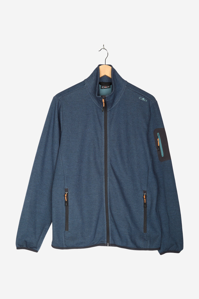 Fleecejacke für Herren