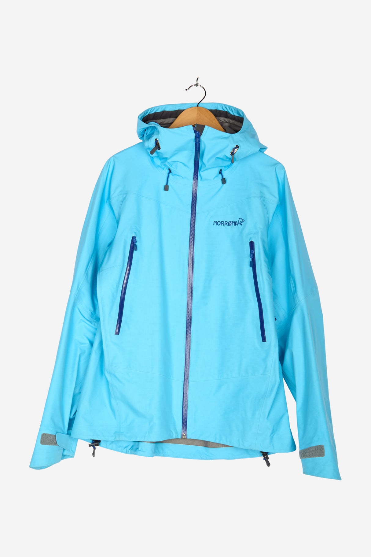 Regenjacke mit GORE-TEX für Damen