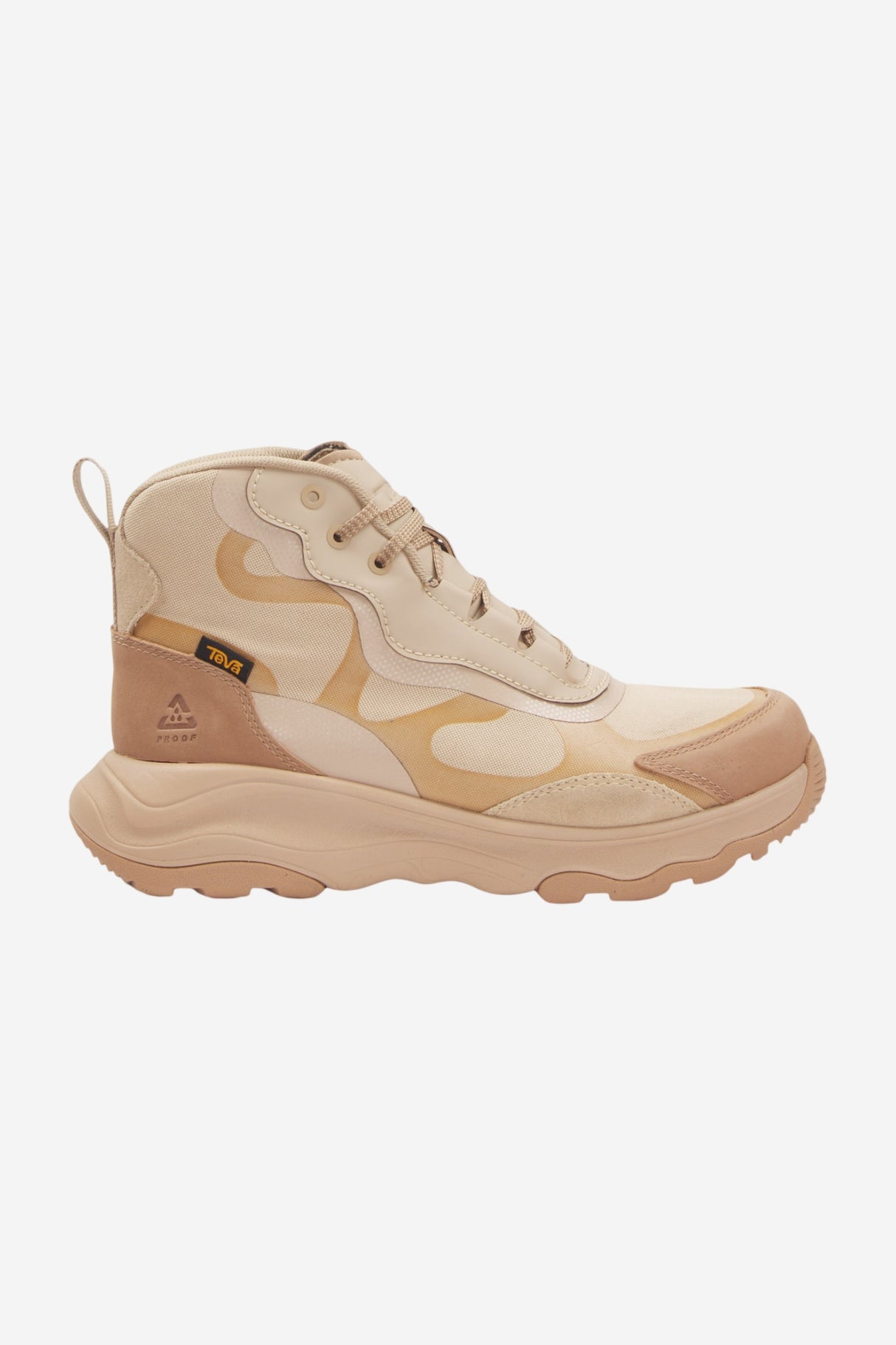 Wanderschuhe für Damen