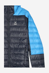 Daunenjacke für Herren
