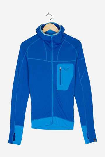 Fleecejacke für Herren