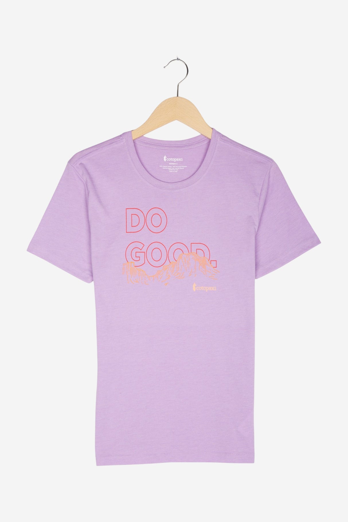 T-Shirt für Damen