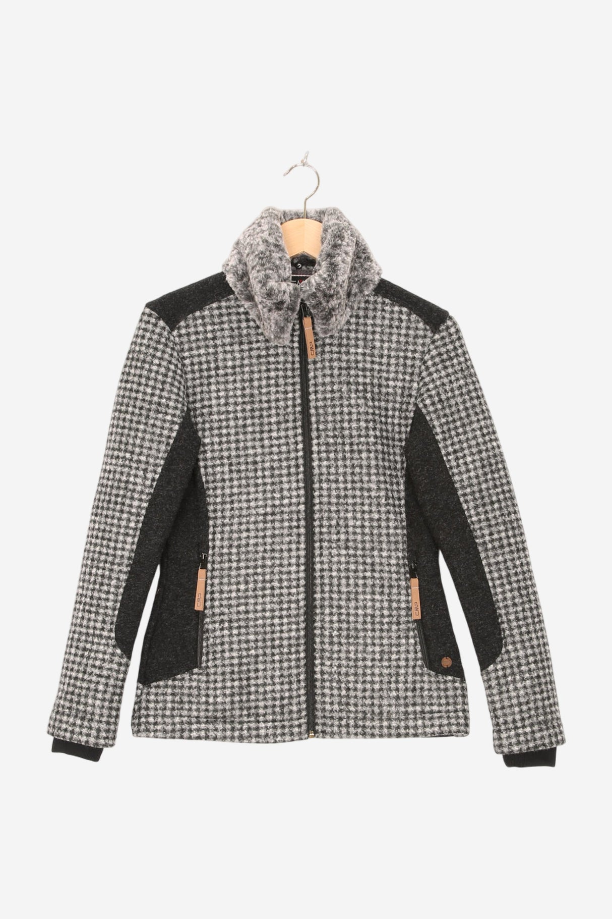 Winterjacke für Damen