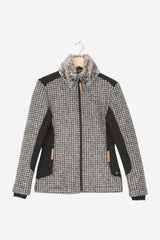 Winterjacke für Damen