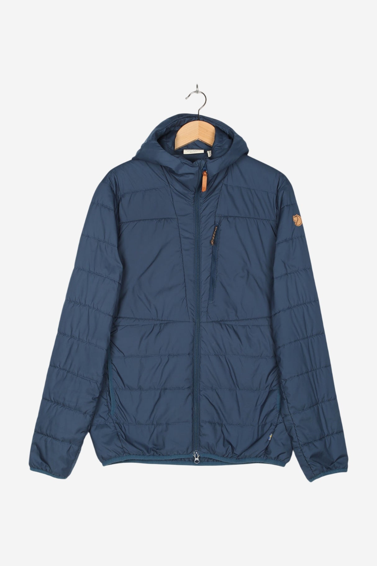 Isolationsjacke für Herren